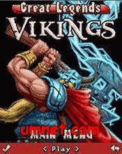 game pic for Great Legends - Vikings